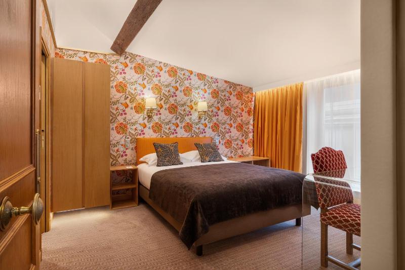 Hotel Saint-Paul Rive-Gauche - image 16