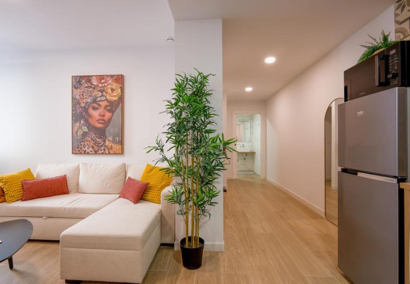 Casa Estrellita Boutique Apartment - image 2