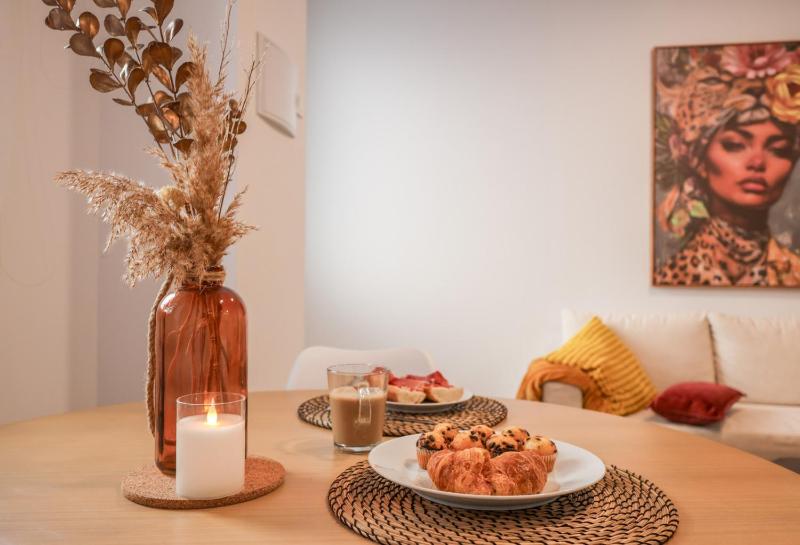 Casa Estrellita Boutique Apartment - image 16