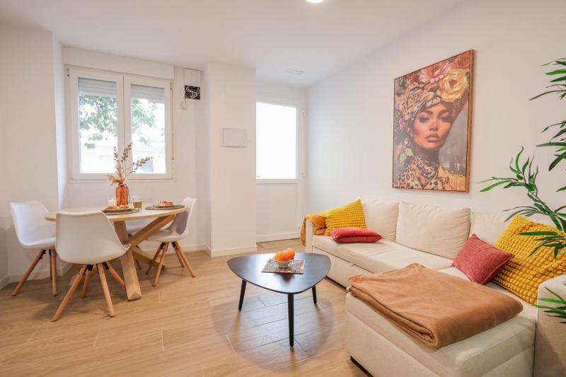 Casa Estrellita Boutique Apartment - image 14