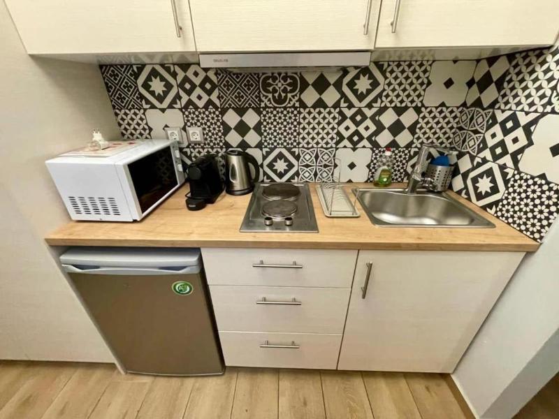Amazing apt in Athens close to Metro Station - image 10