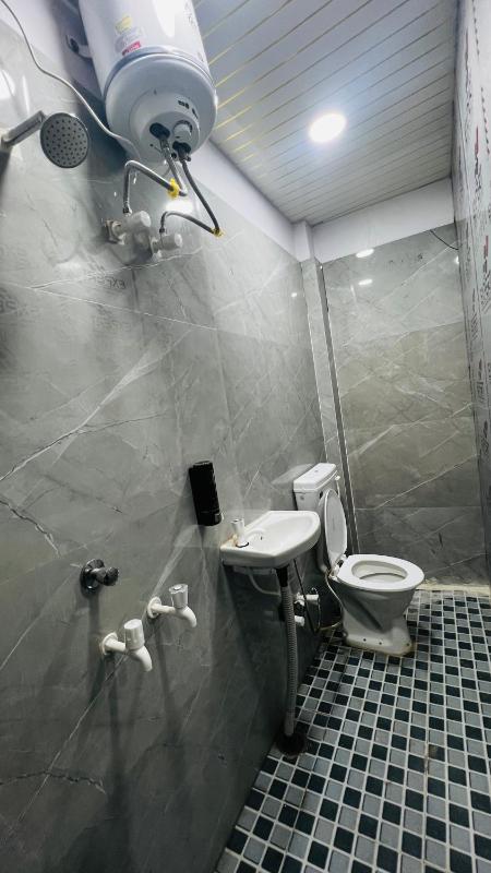 Hotel Stay Inn Lucknow Airport VIP Terminal - image 9