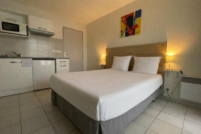 City Residence Avignon - image 28