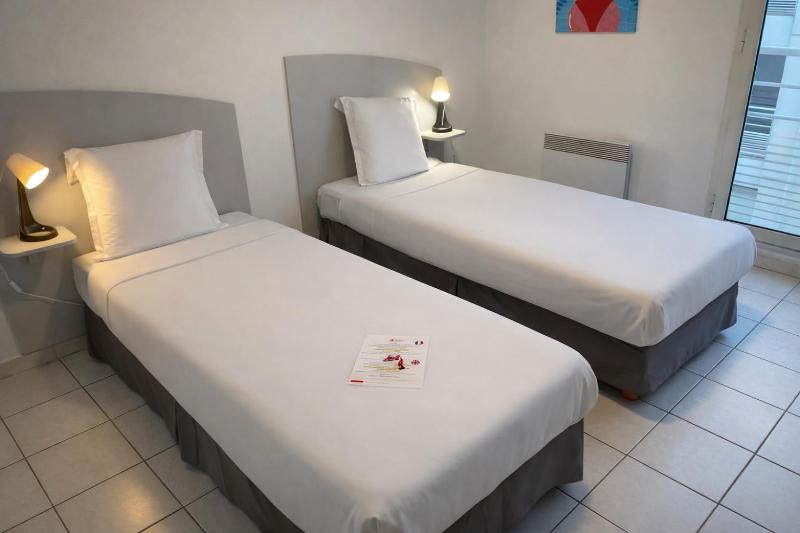 City Residence Avignon - image 36