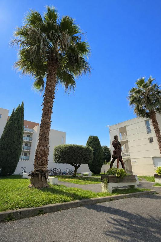 City Residence Avignon - image 34