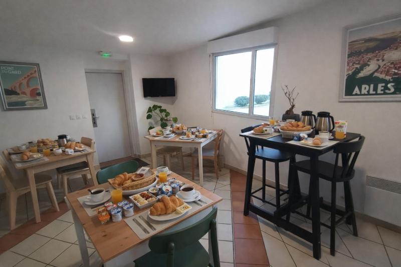 City Residence Avignon - image 22