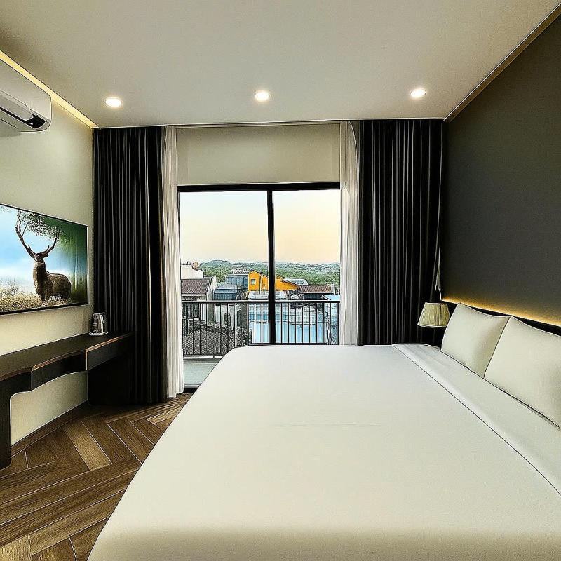 Nai Homestay Huế - image 14