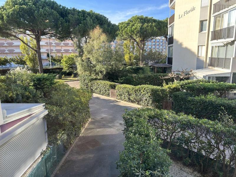Appt confortable 4 pers avec terrasse et parking proche Seaquarium - FR-1-250-294 - image 13