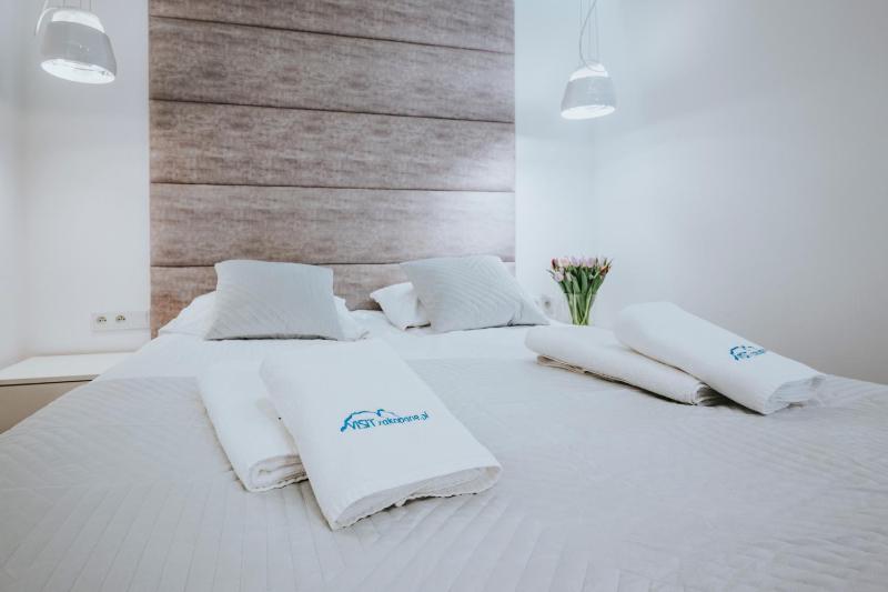 VisitZakopane - Good Vibe Spa Apartment - image 17