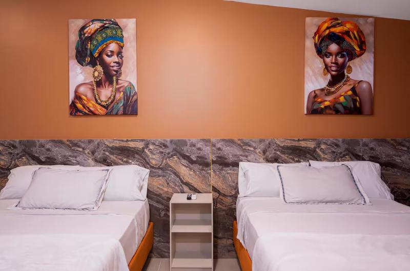 Leb'Den Executive Suites - image 9