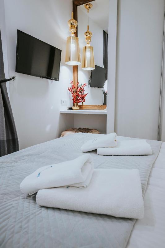 VisitZakopane - Good Vibe Spa Apartment - image 24