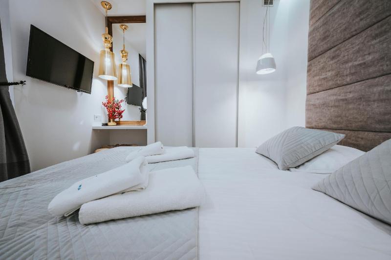 VisitZakopane - Good Vibe Spa Apartment - image 21