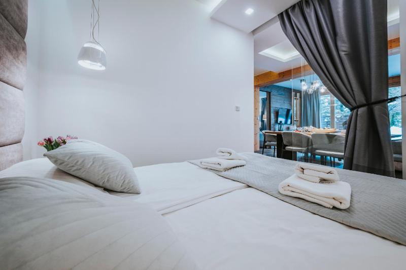 VisitZakopane - Good Vibe Spa Apartment - image 18