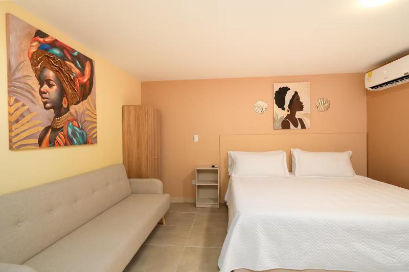 Leb'Den Executive Suites - image 47