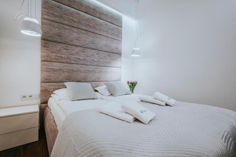 VisitZakopane - Good Vibe Spa Apartment - image 26