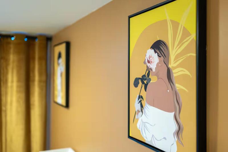Leb'Den Executive Suites - image 35