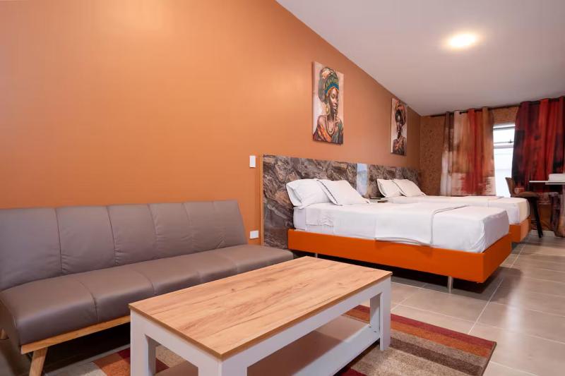 Leb'Den Executive Suites - image 29