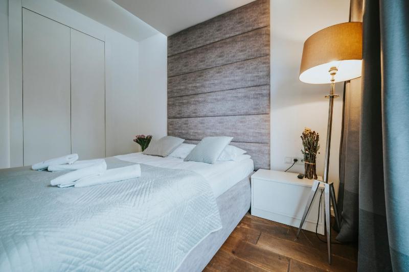 VisitZakopane - Good Vibe Spa Apartment - image 19