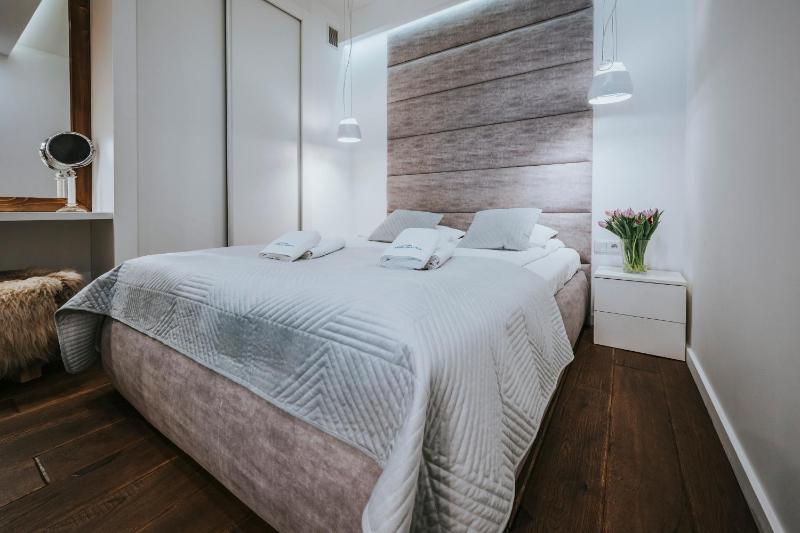 VisitZakopane - Good Vibe Spa Apartment - image 10