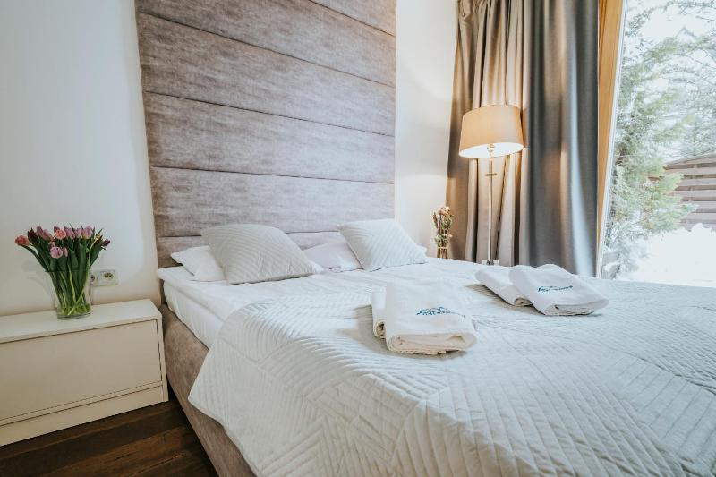 VisitZakopane - Good Vibe Spa Apartment - image 7