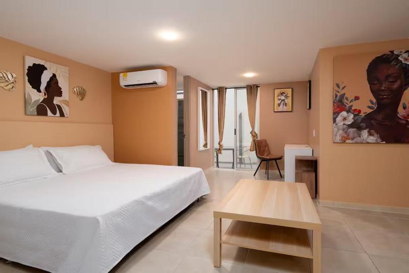 Leb'Den Executive Suites - image 46