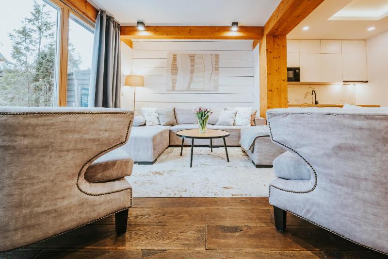 VisitZakopane - Good Vibe Spa Apartment - image 27
