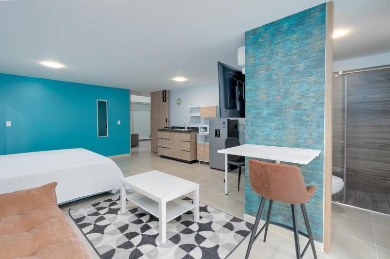 Leb'Den Executive Suites - image 32