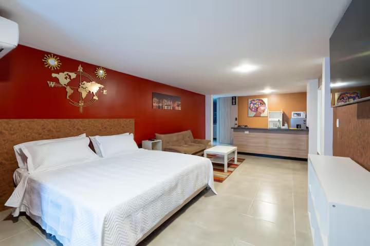 Leb'Den Executive Suites - image 12