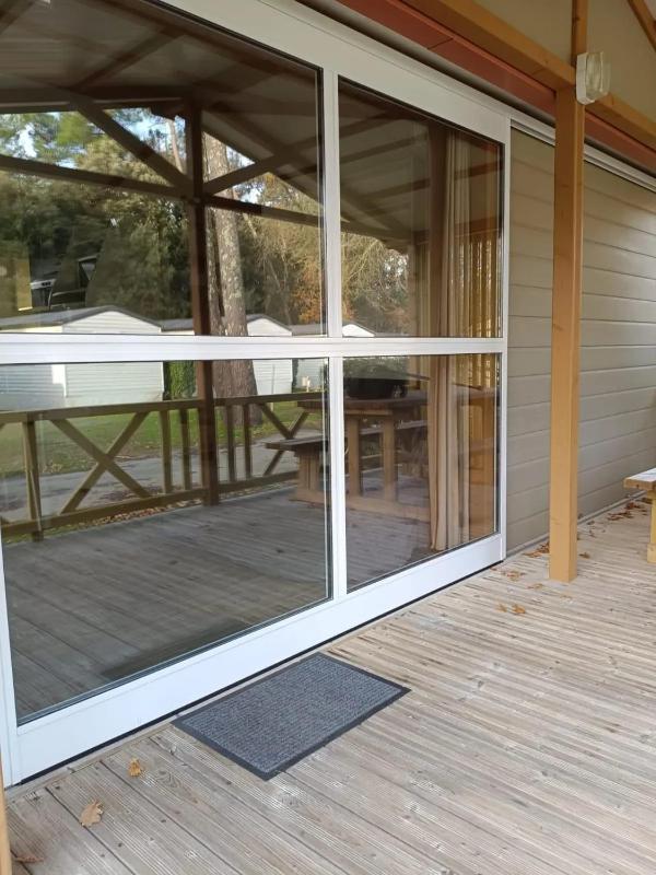 Chalet moderne à Saint-Hilaire-de-Riez avec piscine - image 24