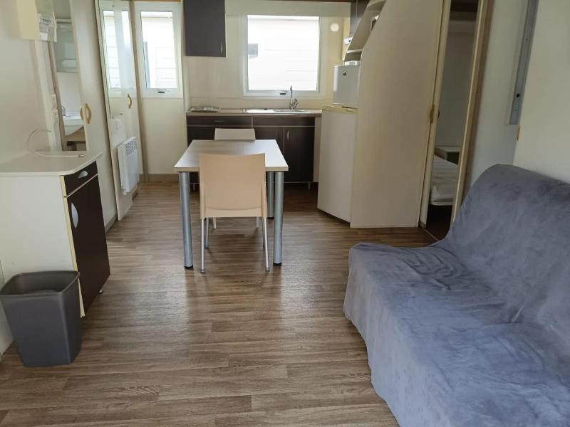 Chalet moderne à Saint-Hilaire-de-Riez avec piscine - image 21