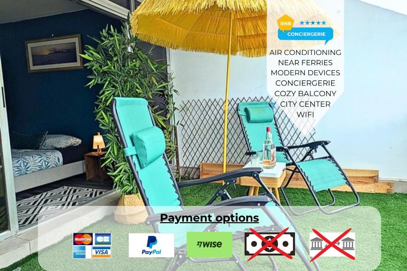 L'Acropole Papeete Central WiFi AC - image 1