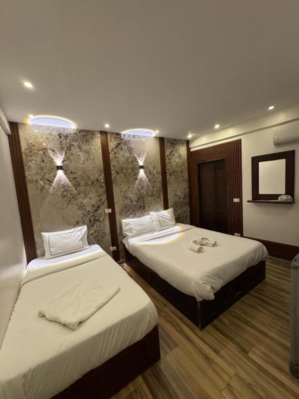 Sahara Pyramids Inn - image 12