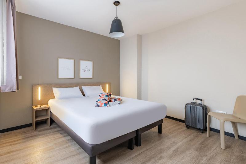 Appart'City Confort Amiens Gare - image 32
