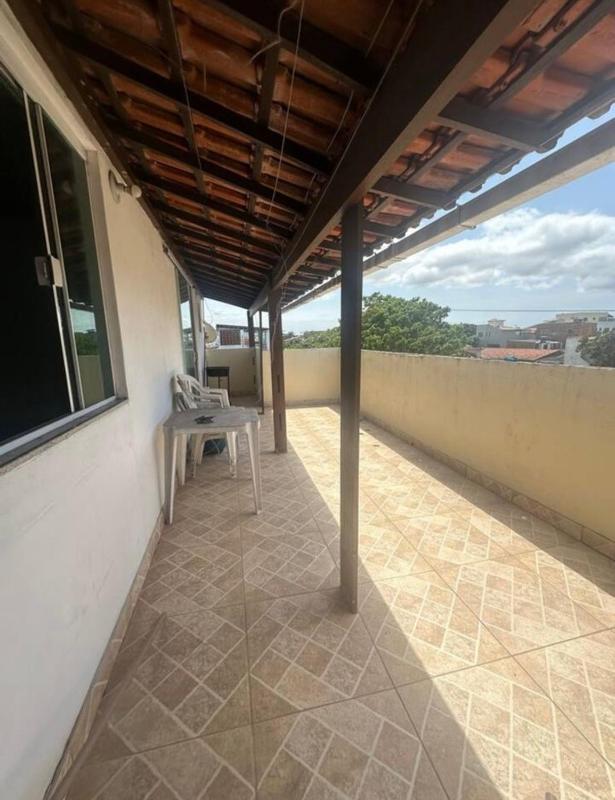 Casa Rua Rodoviária - image 11