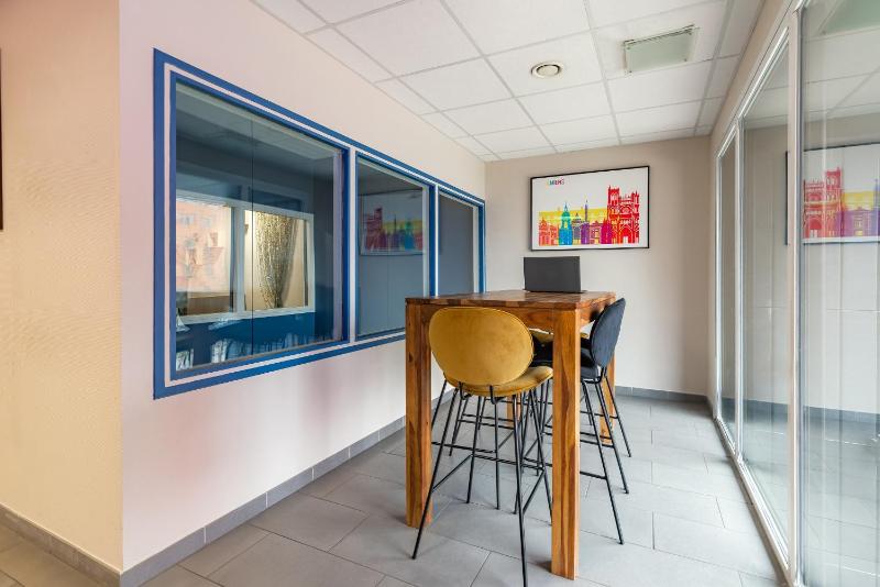 Appart'City Confort Amiens Gare - image 26