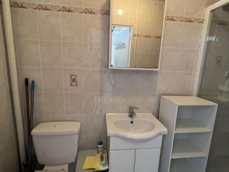 Studio abordable pour 4 personnes avec balcon près de la plage - FR-1-701-85 - image 6