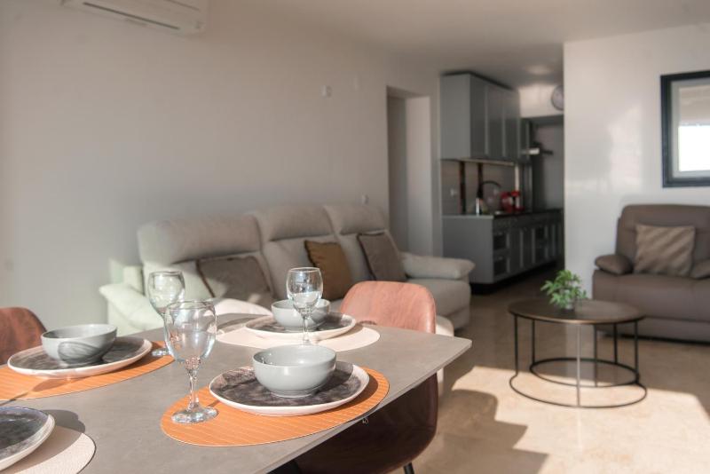 WELCS APARTAMENTO 309 EMP cerca del mar - image 8
