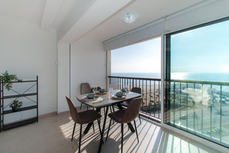 WELCS APARTAMENTO 309 EMP cerca del mar - image 6