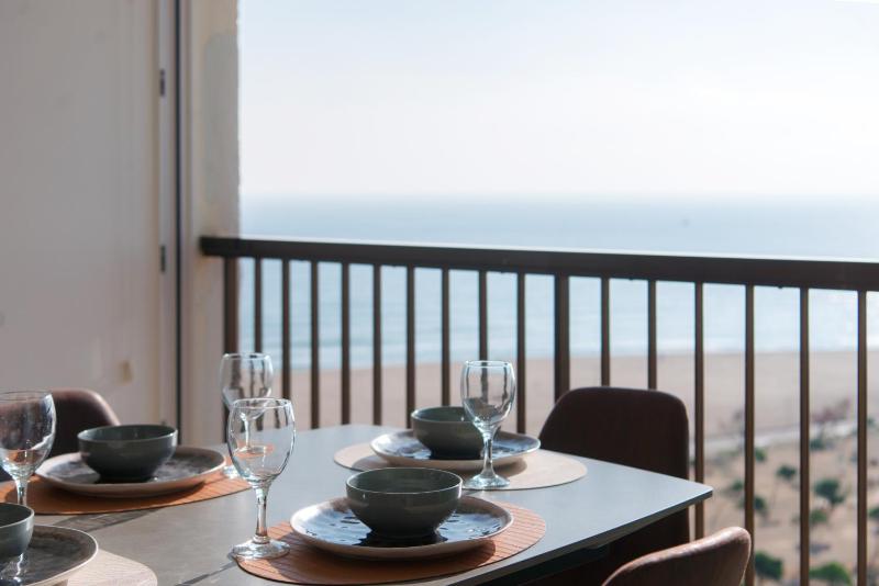 WELCS APARTAMENTO 309 EMP cerca del mar - image 11