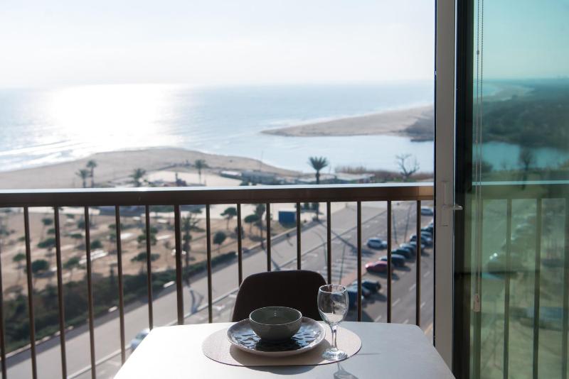 WELCS APARTAMENTO 309 EMP cerca del mar - image 21