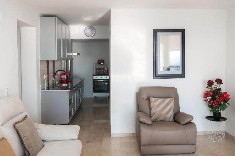 WELCS APARTAMENTO 309 EMP cerca del mar - image 28