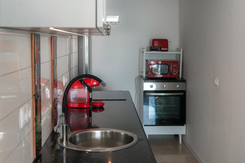 WELCS APARTAMENTO 309 EMP cerca del mar - image 25