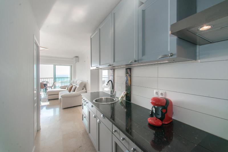 WELCS APARTAMENTO 309 EMP cerca del mar - image 18