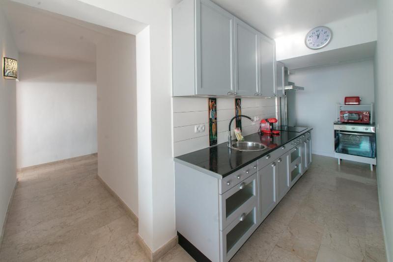 WELCS APARTAMENTO 309 EMP cerca del mar - image 9