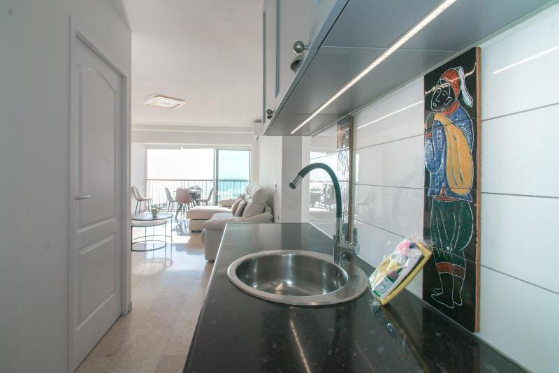 WELCS APARTAMENTO 309 EMP cerca del mar - image 15