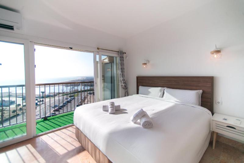 WELCS APARTAMENTO 309 EMP cerca del mar - image 29