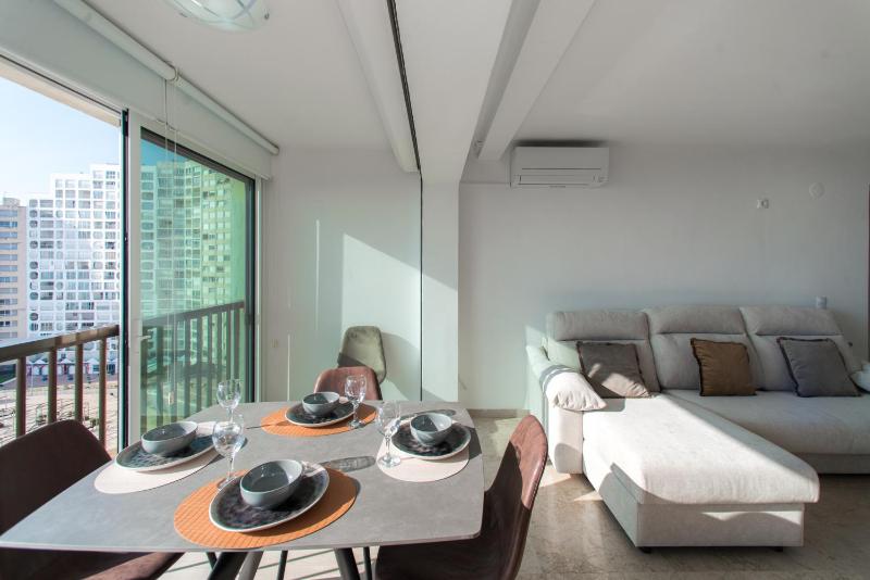 WELCS APARTAMENTO 309 EMP cerca del mar - image 17