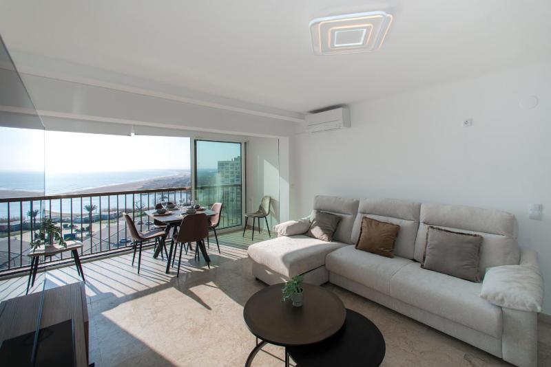WELCS APARTAMENTO 309 EMP cerca del mar - image 12