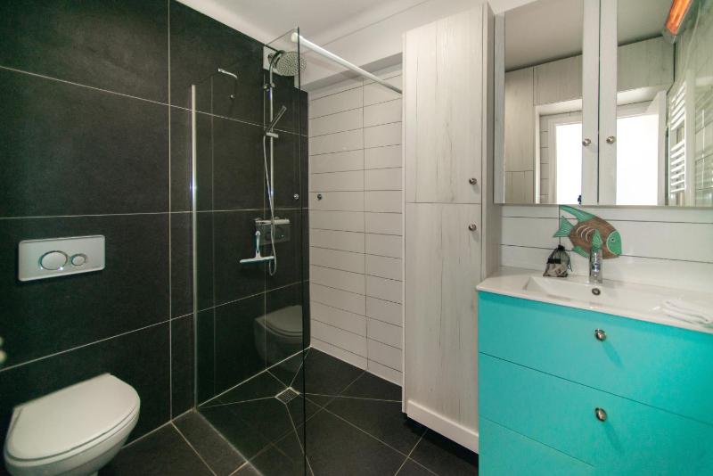 WELCS APARTAMENTO 309 EMP cerca del mar - image 7