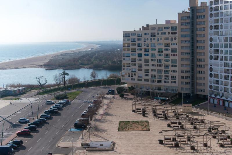 WELCS APARTAMENTO 309 EMP cerca del mar - image 26